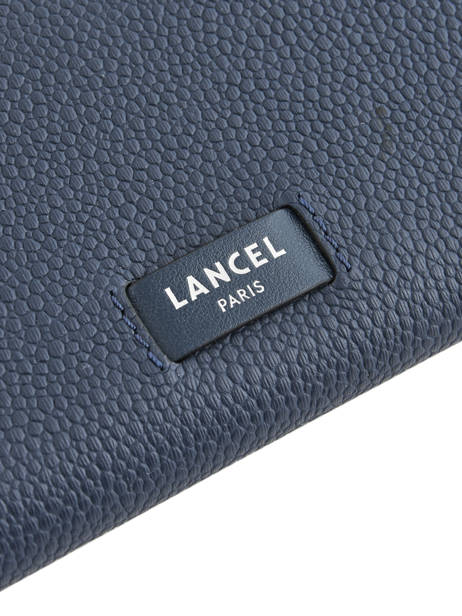 Portefeuille Ninon Leder Lancel ninon A09974 ander zicht 1